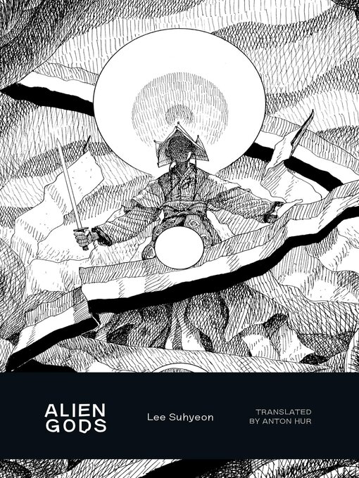 Title details for Alien Gods by Suhyeon Lee - Available